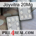 Joyvitra 20Mg 17